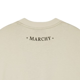 MARCHY - ALLTIME Tee - Áo thun