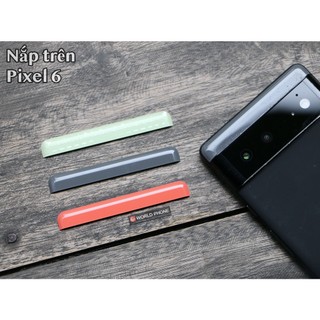 Nắp lưng trên GG Google Pixel 6 , 6 Pro