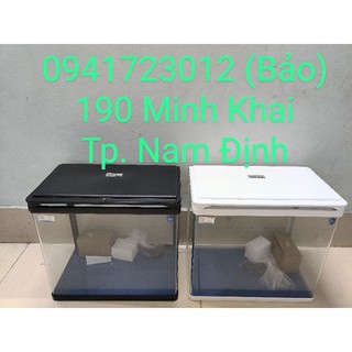 Bể kính đúc nguyên bộ c.a.y q3 380 39cm