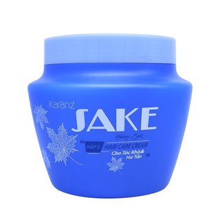 Hấp dầu Karanz hương sake 1000ml