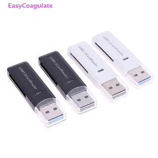 Đầu đọc thẻ nhớ usb 3.0 2.0 tf sd