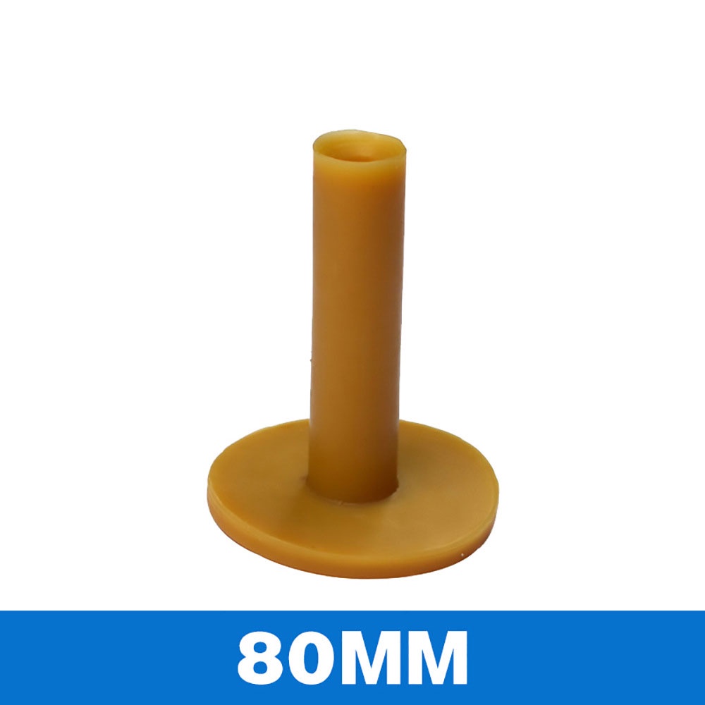 Áo Thun Đánh Golf Cao Su PGM 43 / 54 / 70 / 80 / 83mm QT001