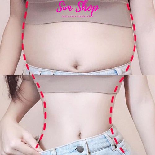 Kem Tan Mỡ Bụng Xoá Rạn Da Missha Hot Burning Hàn Quốc SimShop20 Gel Giảm Rạn Nứt Sau Sinh 200ml | BigBuy360 - bigbuy360.vn