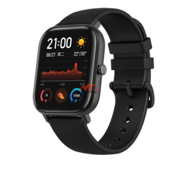Thay pin đồng hồ Amazfit GTS / CXB01