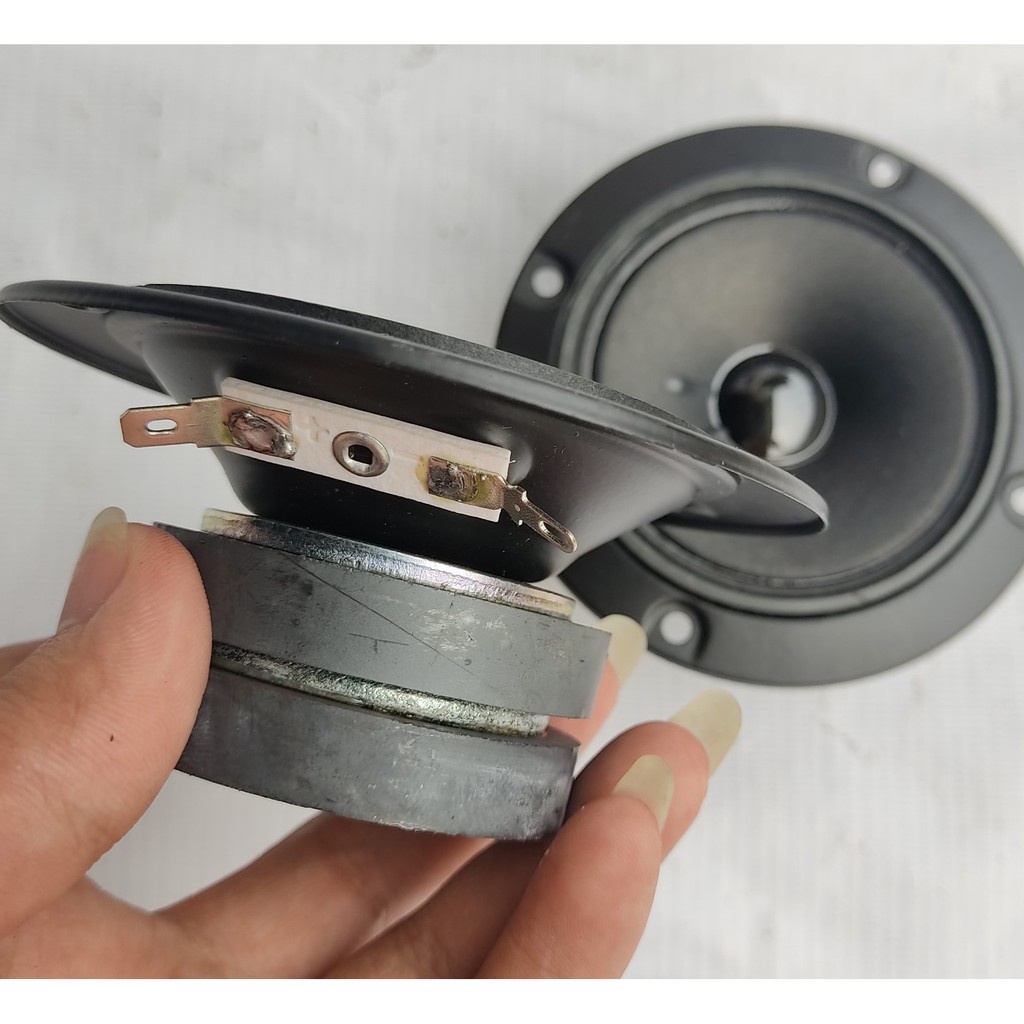 LOA TREBLE BMB TỪ KÉP  - GIÁ HAI LOA