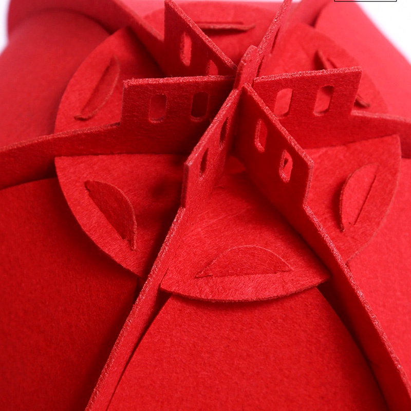 Lồng Đèn Treo Trang Trí Năm Mới 2023 Phong Cách Trung Hoa