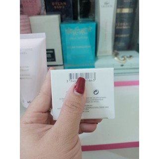 Sữa rửa mặt trắng da Guerlain Blanc de Perle Cleanser Mousse