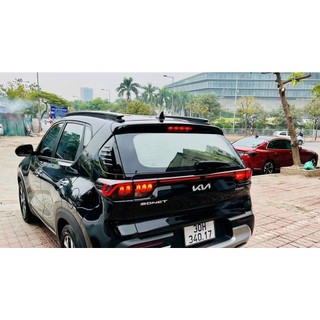 Led cốp cho Kia Sonet