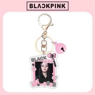 MÓC KHÓA BLACKPINK 2022 mới