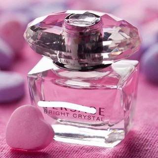Nước hoa Versace Bright Crystal 90ml tester