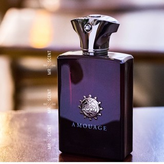 Nước Hoa Amouage Lyric Man - nước hoa nam