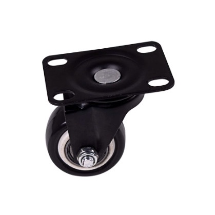 Bánh xe 40mm xoay, độ bền cao, giảm tiếng ồn, nhựa cứng cao cấp, đảm bảo chất lượng, nhiều mẫu mã, giao hàng uy tín