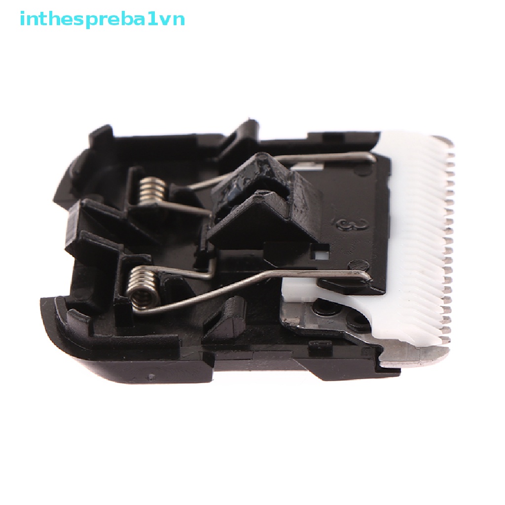 Lưỡi Tông Đơ Thay Thế Bằng Sứ Dành Cho Tông Đơ Enchen Boost 1Vn