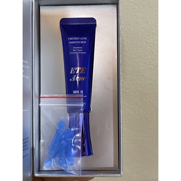KEM MỤN ETE ACNE - MKII COSMETICS