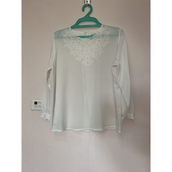 Áo 2hand vintage chất lụa Nhật size S-M hiệu ladies fashion