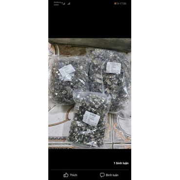 Chân mic micro giá 100k/20 bộ