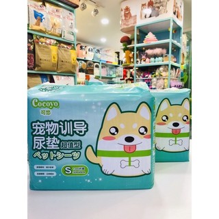 Tấm lót vệ sinh cho thú cưng Cocoyo