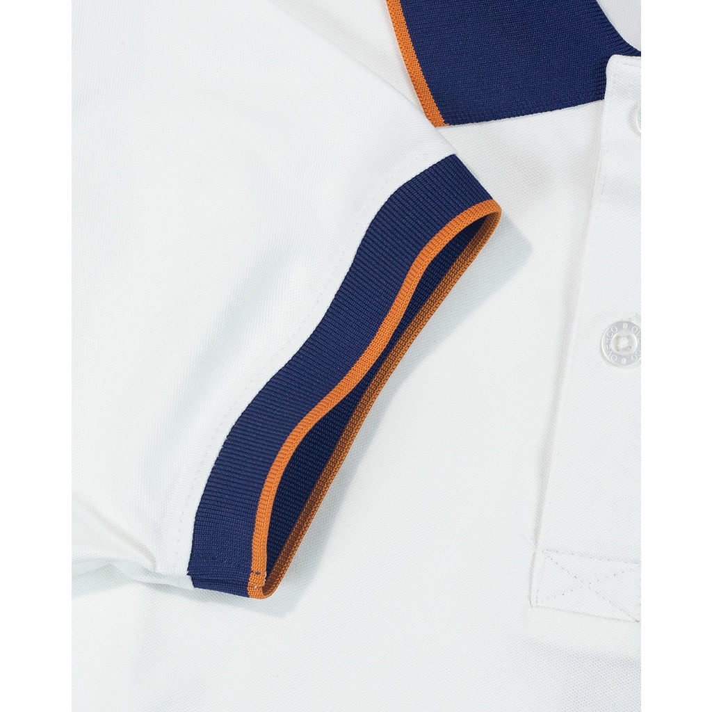 Áo Polo Nam KLINE OVERCO Cao Cấp Chất Vải Cotton Mềm Mịn Thoáng Mát