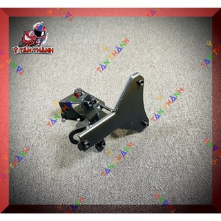 Pas rổ cho xe Wave A 110 2018-2022 MS63