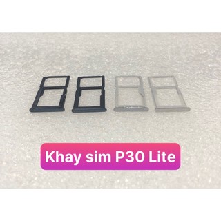 Khay sim P30 Lite Huawei