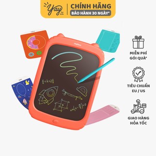 Bảng Viết Vẽ Tự Xoá Điện Tử LCD Thông Minh Cho Bé 3+ Mideer