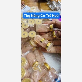 3 lọ Tế Bào Gốc Mụn (CUTISCURA) 10ml