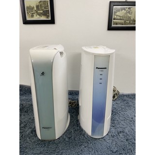 Máy hút ẩm Nội Địa Nhật Panasonic dùng cho phòng <35m, có chức năng sấy quần áo, có khử mùi diệt khuẩn