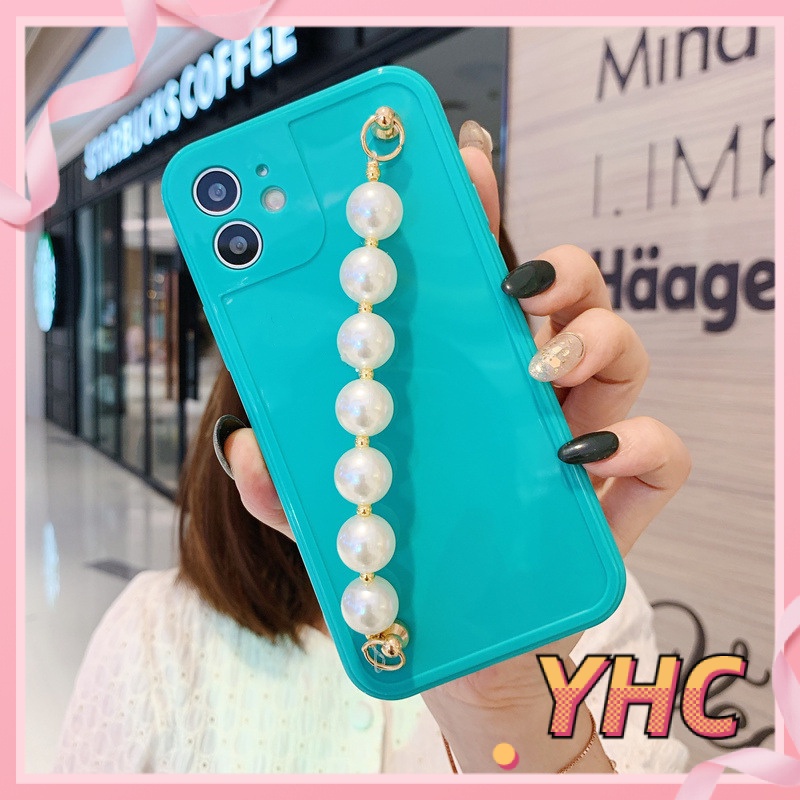 ốp iphone Kèm Dây Đeo tương thích Iphone6 6splus 7 7plus 8 8plus XR X XS 11 12 Pro max Plus Promax max-chain012