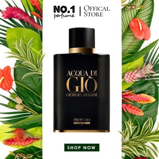Nước hoa nam acqua di gio profumo for men - #🄽🄾.🄸