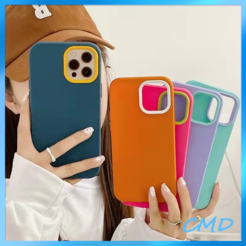 Ốp Điện Thoại 3 Trong 1 Cho iPhone 6/6plus/6splus/7/7plus/8/8plus/xs/xr/xsmax/11/12/13/pro/max/plus/promax/-1002