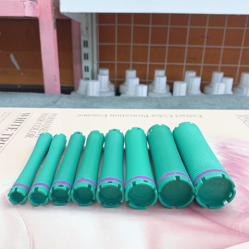 Trục xương uốn tóc nóng 24V