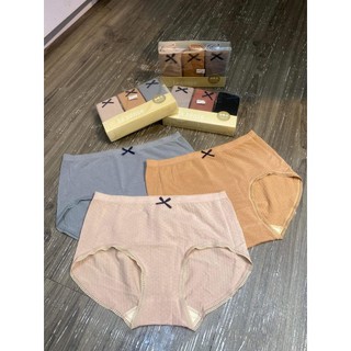 Set quần chip 3c, thông thoáng, kháng khuẩn