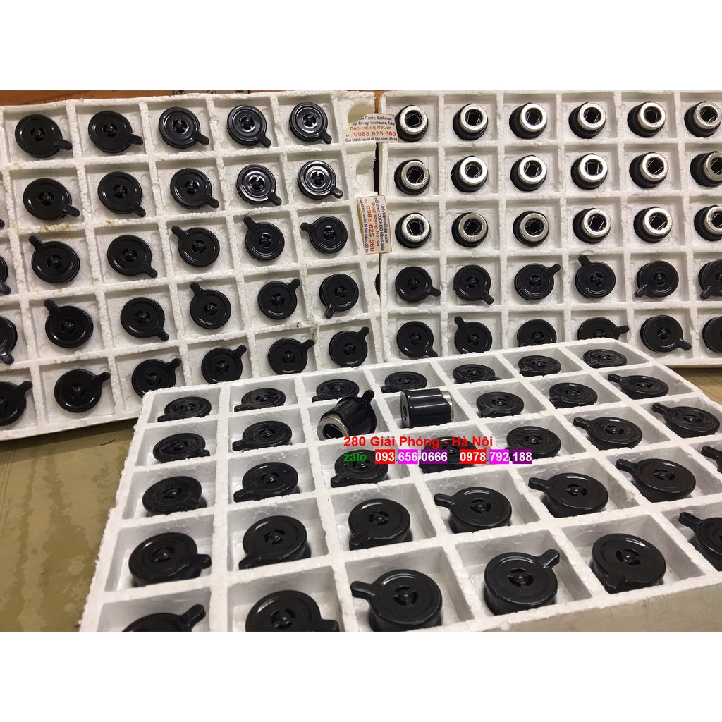 Nút xả hơi nồi áp suất điện đa năng SHD 1552, 1562 1550, van núm chính hãng Sunhouse