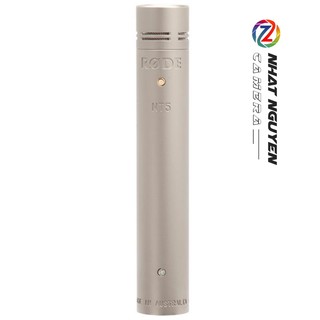 Micro Rode NT5MP Microphones Matched Pair-Mic thu âm Rode NT5MP