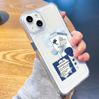 Gourde Ốp Lưng Mềm Chống Sốc Cho Iphone