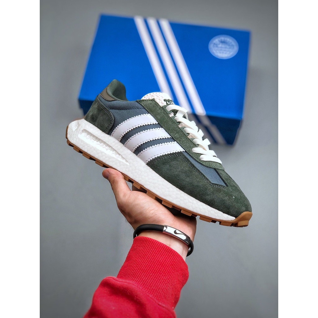 Giày Thể Thao Adidas Retropy E5 GW6572 36-45 Thời Trang