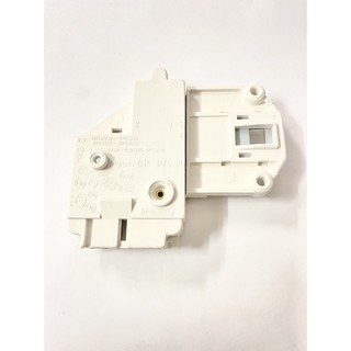công tắc cửa máy giặt Electrolux ba chân