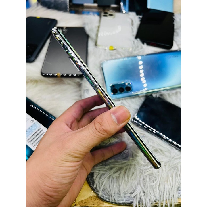 Điện Thoại Samsung Galaxy Note 10 Plus Màn hình 6.3" pin 4300 mAh Bảo hành 12 tháng. Lỗi 1 đổi 1 trong 30 ngày đầu
