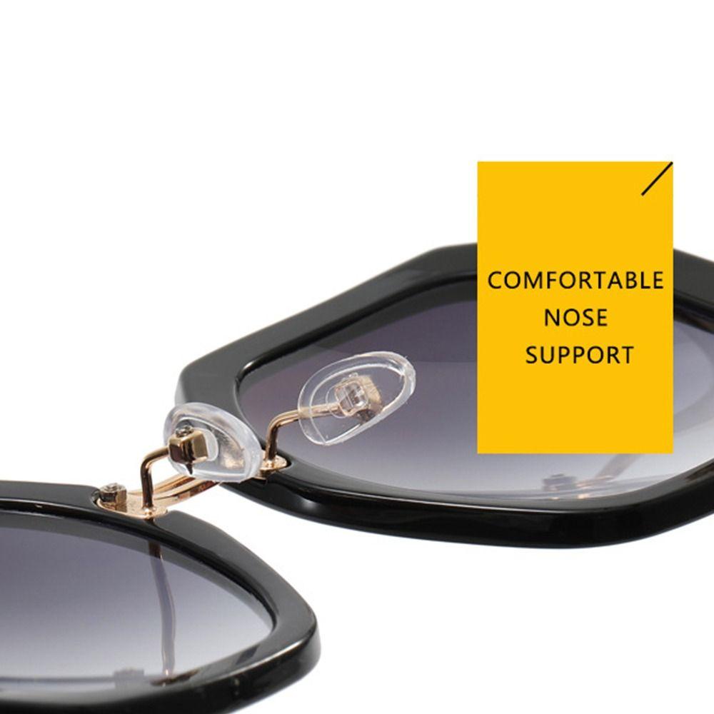 Kính Mát Oversize Thời Trang Cho Nữ