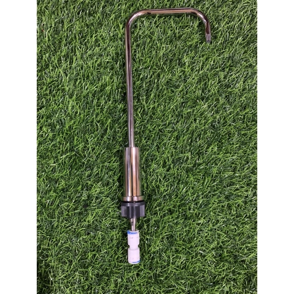 Bộ khoá van vòi máy lọc nước nóng lạnh ro gia đình