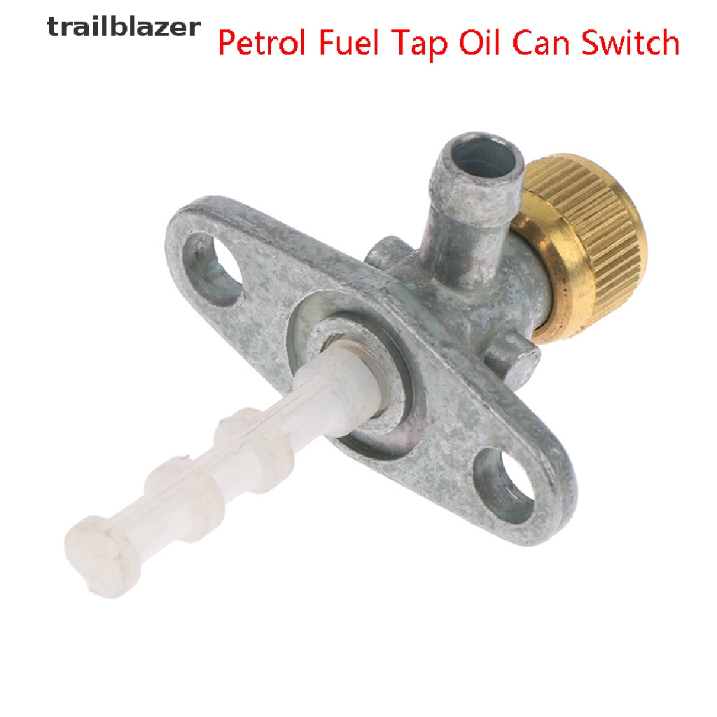 Van Chuyển Đổi Nhiên Liệu Xe Mô Tô Địa Hình 39CC