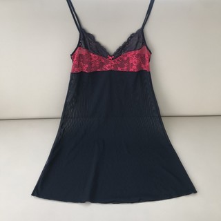Váy ngủ 2 dây vnxk sexy size s m l xl