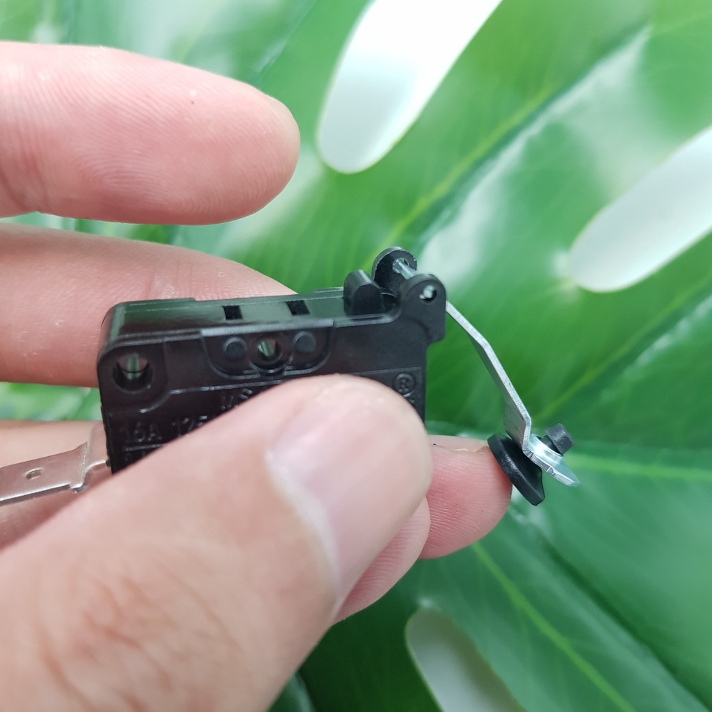Công tắc hành trình 16A 250V MS4-16 - ShopThongMinh5.0
