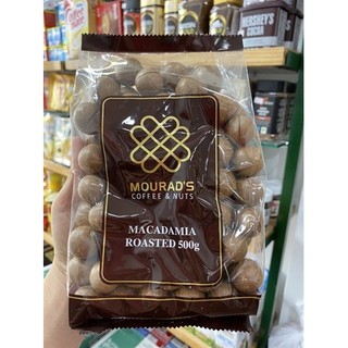 Hạt Macca Mourad's Úc 500g