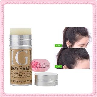 Sáp thỏi tigi bed head stick 75g