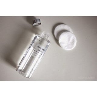 NƯỚC HOA HỒNG MUJI NHẬT BẢN