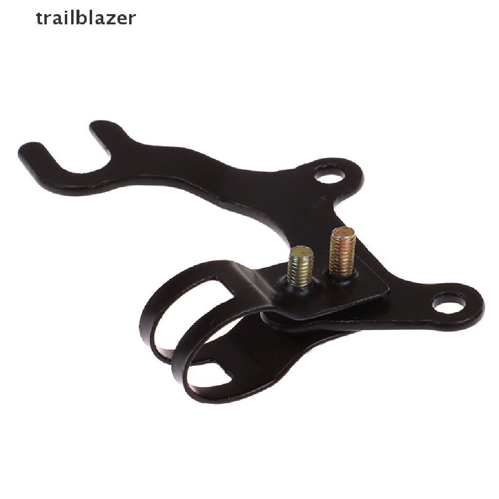 Bộ Chuyển Đổi Đĩa Phanh Xe Đạp trailblazer 20MM Tùy Chỉnh Tiện Dụng