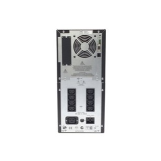 Bộ lưu điện UPS APC SUA3000I (3KVA/2.7KW)