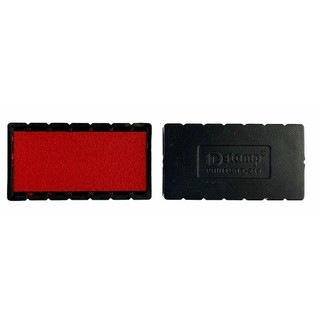 Khay mực dấu hãng TDStamp (Dấu liền mực)