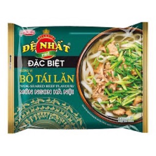 Phở Bò Tái Lăn Đệ Nhất 68G